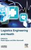 Книга Logistics Engineering and Health