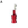 1PC Car Modified Turbine Whistle Exhaust Pipe Sounder Motorcycle Imitation Sounder Turbine Exhaust Sound Amplifier Whistle Parts