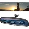 Оригинальное зеркало заднего вида KIA и Hyundai, салонное зеркало заднего вида, совместимое с KIA Optima K5 Forte Koup Rio Sorento Sportage и Hyundai Elantra