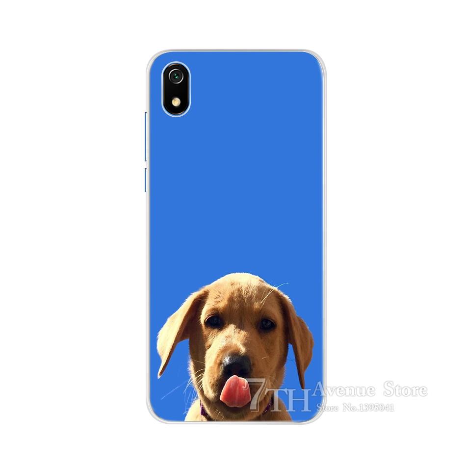 Мягкий чехол из ТПУ для Huawei Y5 2019 Мультяшный силиконовый задний чехол Чехол для телефона для Huawei Y5 2019 Y 5 Y52019 AMN-LX9 Чехол Capa Розовый