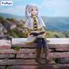 15СМ Аниме Фигурка-стоппер для лапши Sousou no Fern Frieren: За гранью конца путешествия Модель Фигурка-игрушка Frieren Подарок Коллекция Фигурка действия