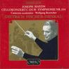 CD DIETRICH FISCHER DIESKAU - Haydn Cellokonzert C-dur Symphonie  C221901A ORFEO Switzerlan Classical Used