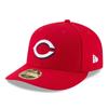 New Era Cincinnati Reds Home Low Profile 59FIFTY 62.5cm Cap