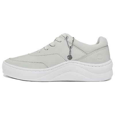 Удобные высокие кроссовки женские кроссовки белые A2124