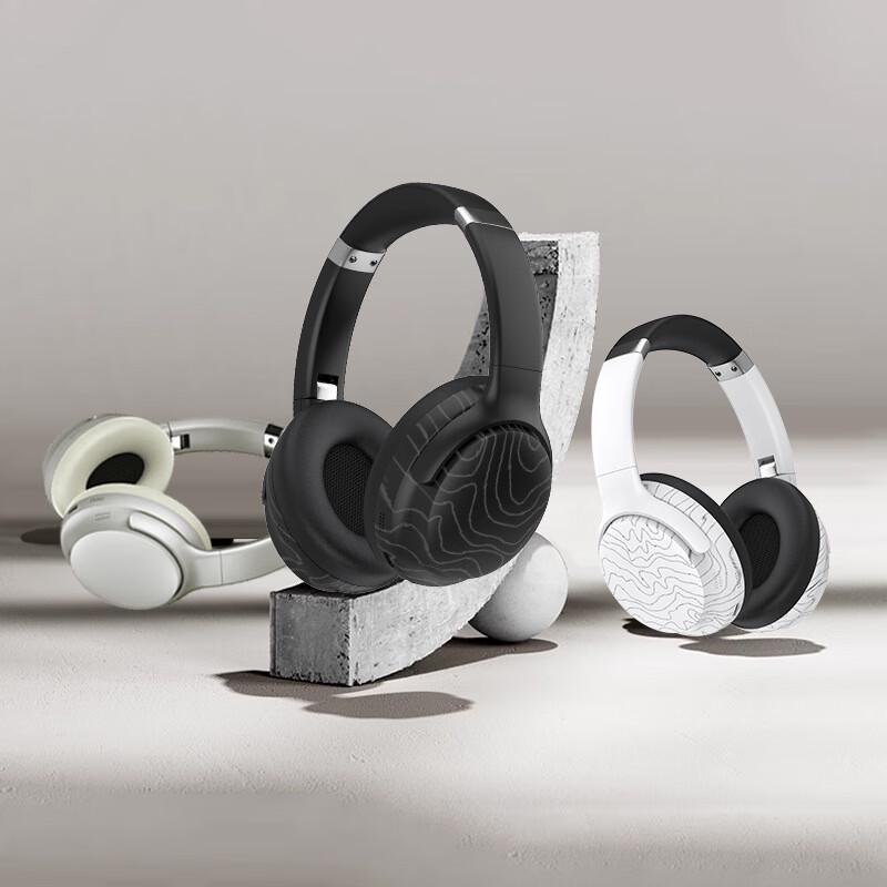 Игровая Bluetooth-гарнитура Li Lang с охватывающими амбушюрами