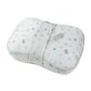Adjustable Strap Maternity Leg Pillow Polyester Fill Knee Support Side Sleeping Pillow PP Cotton Lumbar Support