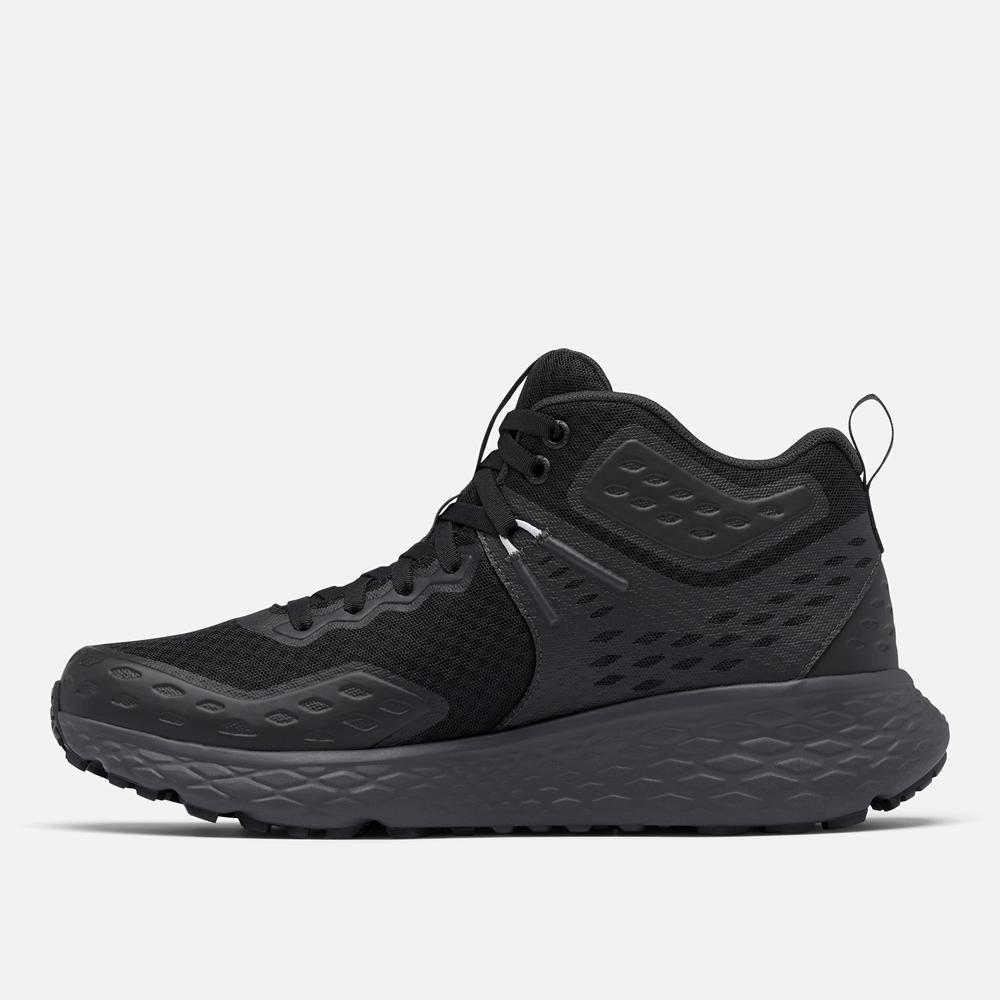 [Columbia] Мужские ботинки Konos TRS Outdry Mid [C75BM7354010-Multi]