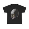 Футболка Yeat Dangerous Summer Skull Tee Мерч с альбома Тур - Все размеры