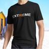 Новая футболка OBV - Extreme 1 Active Смешной размер S - 5XL