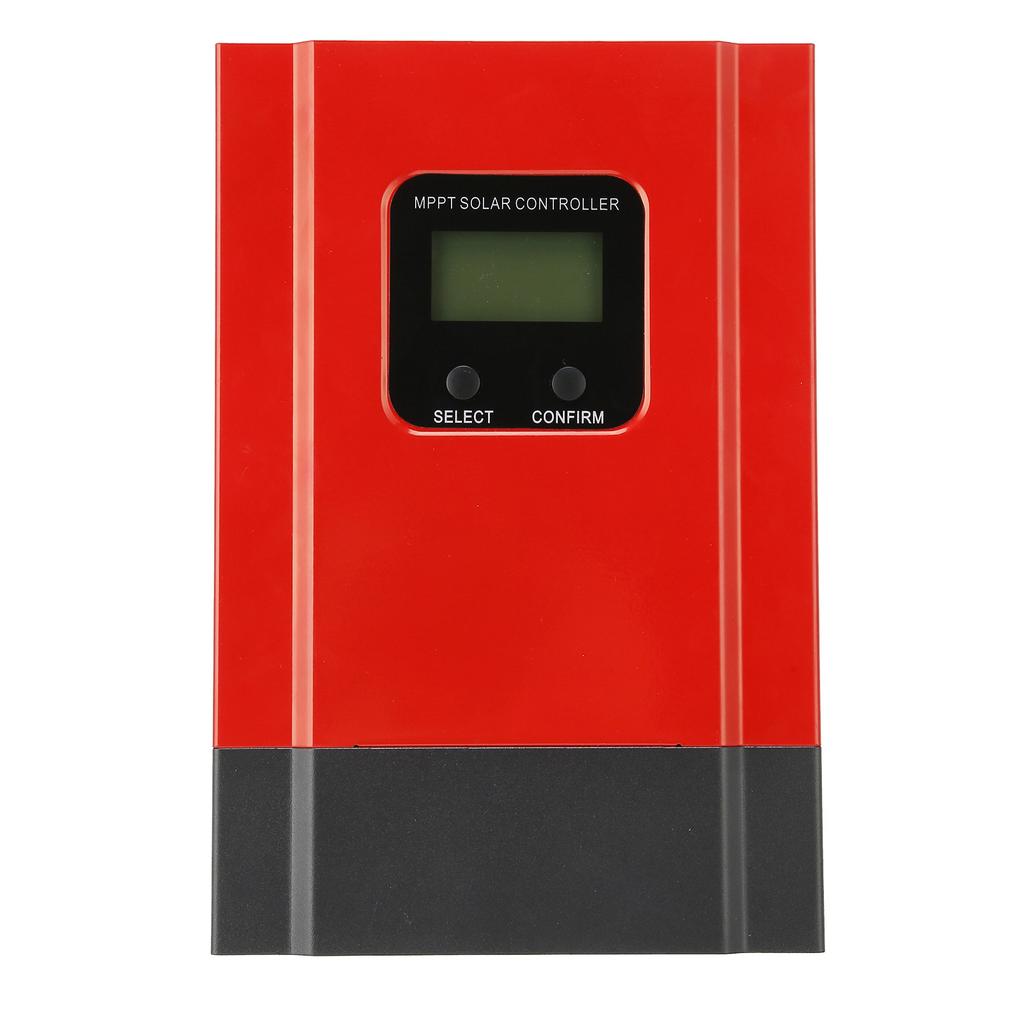 MPPT контроллер солнечной панели заряд батареи фотоэлектрический регулятор Esmart60 12 В 24 В 36 В 48 В 60 А