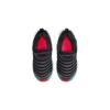 Nike Dynamo Free PS Black Siren Red Kids Sneakers Medium-Ash Washed-Teal 343738-029