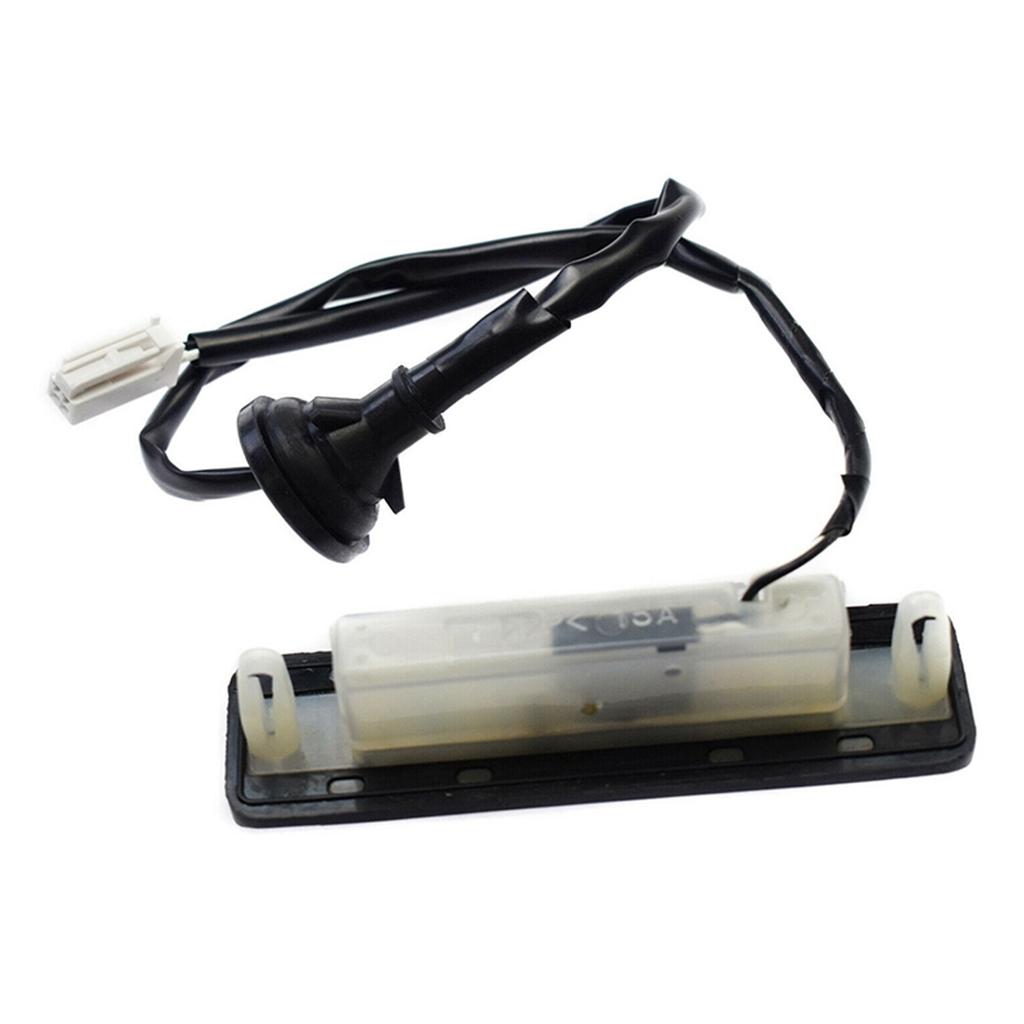8484020010 для Avensis T25 Verso 2003-2009 Микропереключатель ручки люка багажника Запасные части для аксессуаров