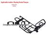 Haiyuepai Motorcycle Accessories: Middle Rack for Wuyang Honda Piaoyue