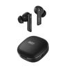 QCY HT05 Wireless Noise Canceling Outside Sound Capture Wind Completely Wireless Active Noise Canceling Equipped with 6 30 Hours Large Diameter 10mm