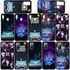 Чехол для телефона для iPhone 17 16 15 Plus X Huawei P30 P20 Lite Redmi Note 14 12 11 13 Pro Max OPPO A60 A80 A40 A18 Rumi KPop Демон Джину Охотники на Тигров Обложка
