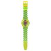 Наручные часы Swatch UNITY ALWAYS SO29Z148 Желтые