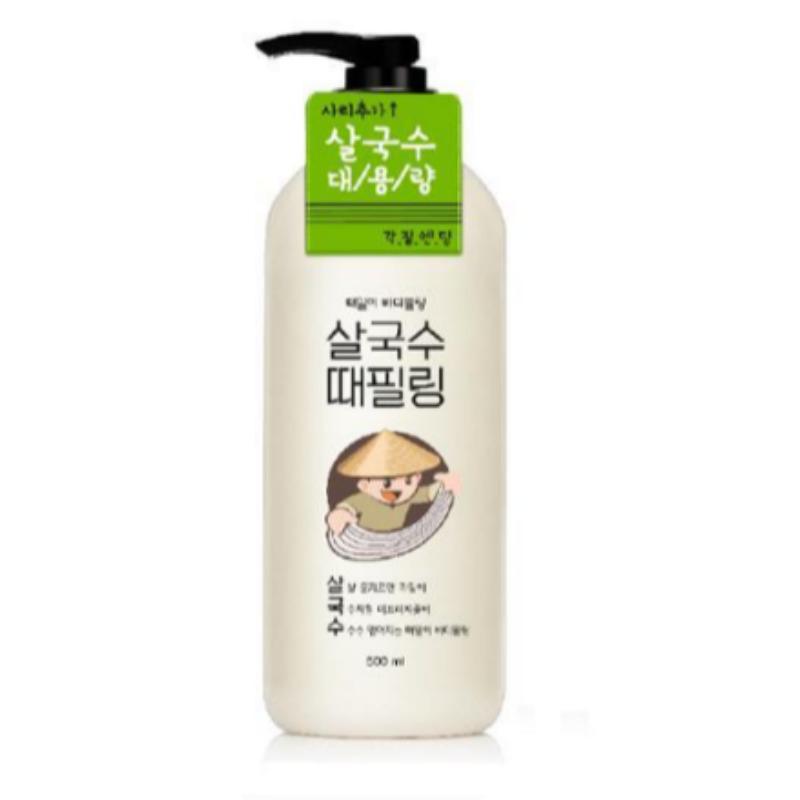 Rovectin Пилинг для тела Салгуксу 500 мл