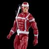Hasbro MARVEL Marvel Legends Series Marvel's Crossfire, 15 см фигурка для коллекции комиксов Marvel, возраст 4+ F6578 Аутентичный продукт