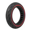 10-дюймовая 10x2.125 сплошная шина для электросамоката Segway Nine-bot F20/F25/F30/F40