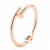Hot-selling open bracelet women's fashion high-end bracelet niche temperament light luxury commuter bracelet