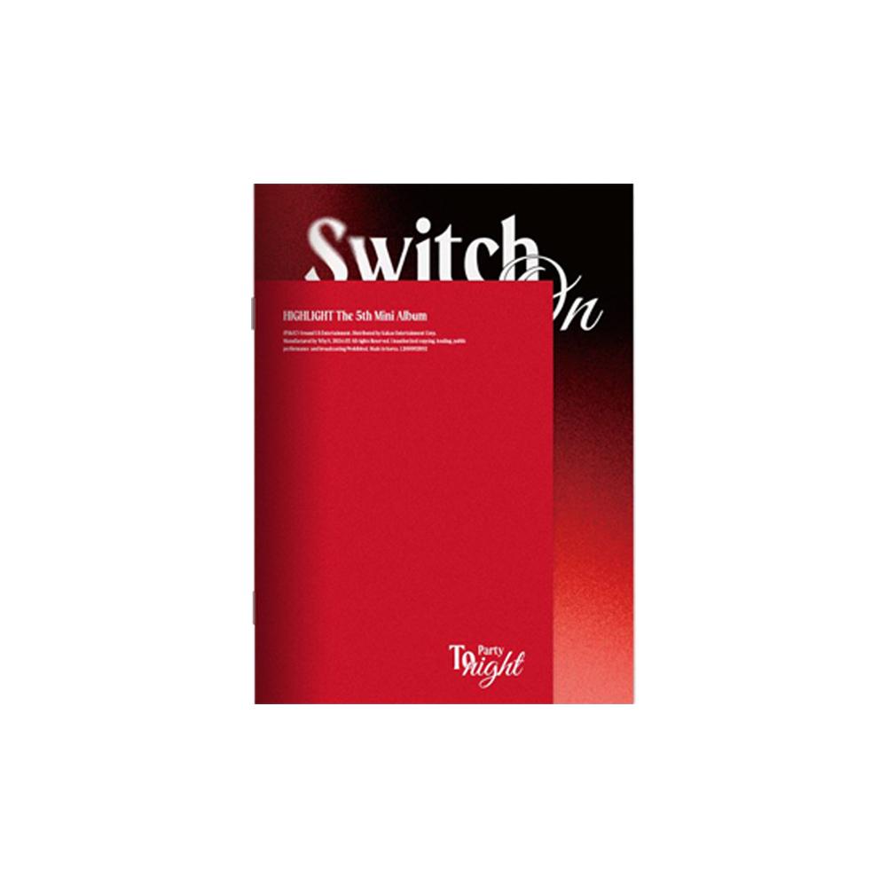 HIGHLIGHT 5-й Мини [ВКЛЮЧИТЬ]