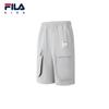 Fila Мальчиковые плетеные шорты до колена