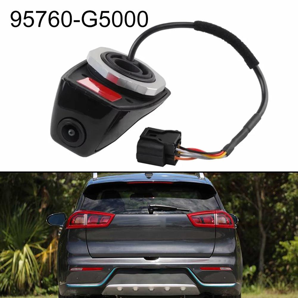 Rear Backup View Camera Park Assist Camera 95760-G5000 for Kia Niro 2016-2022 Car Accessories