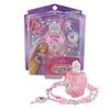Maruka Серия ювелирных изделий с ключами Disney Элегантный кофре/Принцесса Диснея/Рапунцель (От 3 лет и старше) 199622