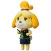 Нендороид Изабель Animal Crossing Подвижная фигурка Без масштаба ABS ПВХ Окрашенная