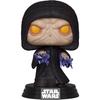 Figurine Funko Pop! Star Wars: Empereur Palpatine