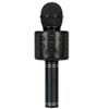 Беспроводной микрофон для караоке Mic для мобильного телефона, для пения, Bluetooth, конденсаторный Mikrofon, Blutooth, смартфон, Micro DJ, аудио