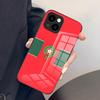 Чехол для телефона с флагом Марокко для iPhone 17 Pro Max 15 Pro 16 14 Plus 12 13 Mini 11 Pro Ударопрочная стеклянная крышка