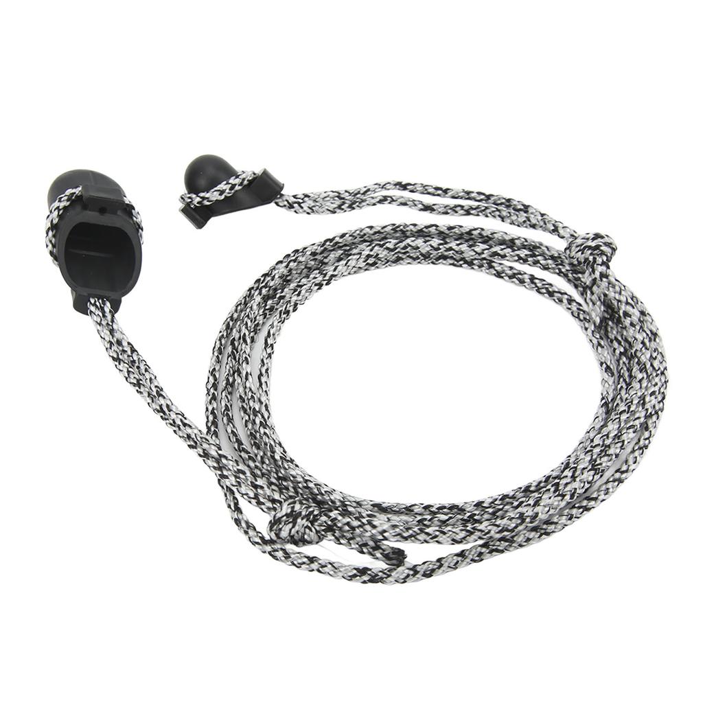 Nylon Archery Stringer Recurve Stringer Bow String Tool Long Recurve Compound Bow Accessory Archery