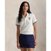 Polo Ralph Lauren Женская футболка-поло с изображением медвежонка Поло S Wmxgkninb920386100