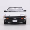 Lbrnv3 Maisto 1:24 Toyota Sprinter Trueno AE86 Модель автомобиля из сплава