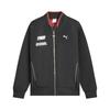 Puma Стильный бомбер с подкладкой, коллекция к Китайскому Новому году, год Лошади, ограниченная серия, ветрозащитный, свободный, водостойкий, летная куртка, унисекс куртки 636028-01
