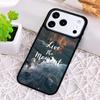 Защитный чехол для телефона iPhone 17 Air 16e 15 11 12 14 13 Pro Max с изображением гор, моря, пляжа, ударопрочный чехол Coque