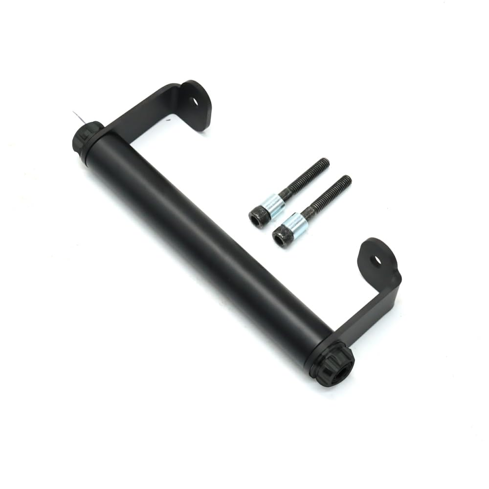 KATIEDEVI Yamaha YZFR7YZFR7YZF-R720212022 Motorcycle Clamp Bar R72023 Parts Dedicated Multi Bar Holder (Black)