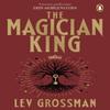 The Magician King by Lev Grossman Paperback Book 9781804943199