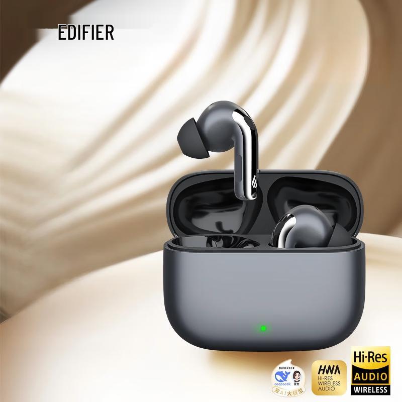 Edifier Lolli Pro5 True Wireless ANC AI-перевод