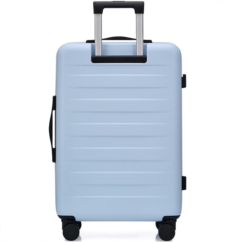 OIWAS Tundun Box Series 24-Inch Hardshell Luggage