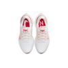 Nike Air Zoom Vomero 15 Удобная Амортизация Нескользящая Износостойкая Низкий Верх Амортизация Повседневные Кроссовки для Бега Женские кроссовки Белый Красный DJ5059-191
