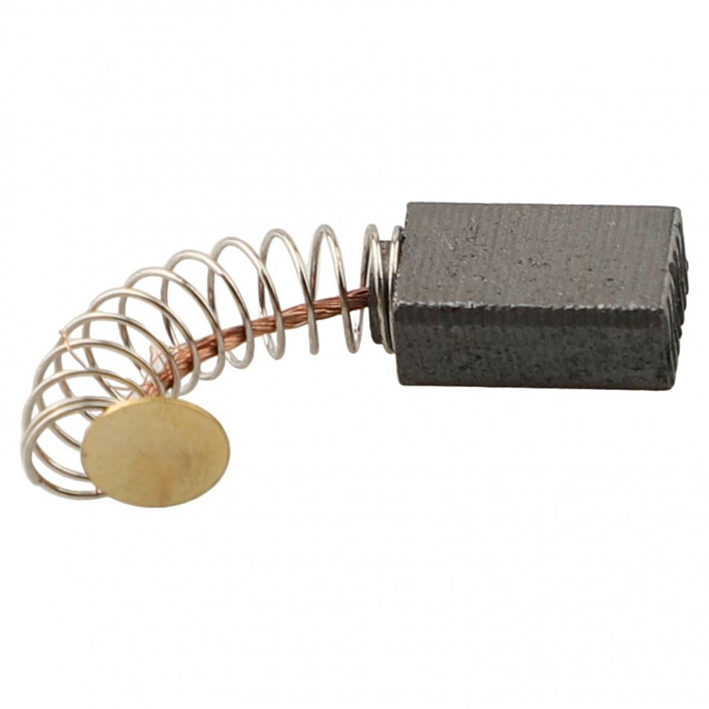 Коммутация Угловая шлифмашина Угольный щеточный двигатель Угольная щетка