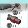 For Dyson V7 V10 V11 V15 High Torque Brush Motor Channel Adapter With Handheld Control For Home Use