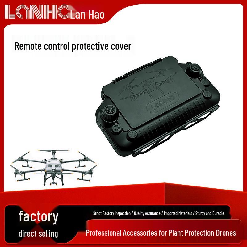 DJI T100/T70P/T60/T50/T40/T25P/T20P Drone Remote Control Protective Cover
