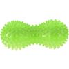 Массажный шарик-ролик для ног Spiky Foot, расслабляющий массажер, акупрессурный массажер, инструменты для ухода