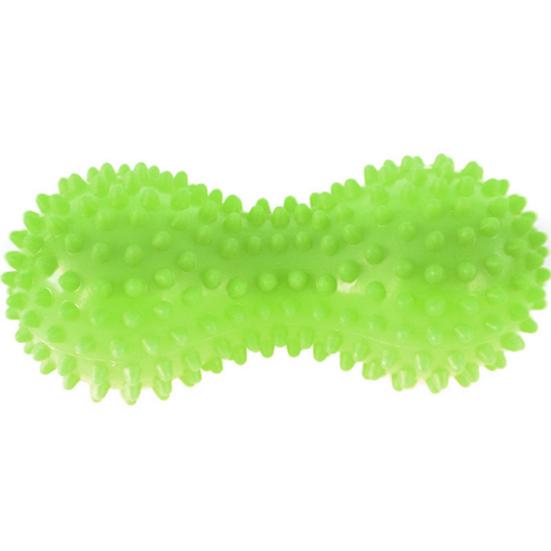 Массажный шарик-ролик для ног Spiky Foot, расслабляющий массажер, акупрессурный массажер, инструменты для ухода