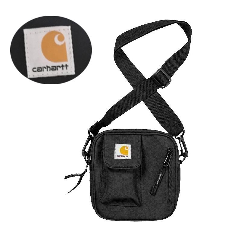 Водонепроницаемая сумка-мессенджер Carhartt для мужчин и женщин, регулируемая наплечная сумка кроссбоди
