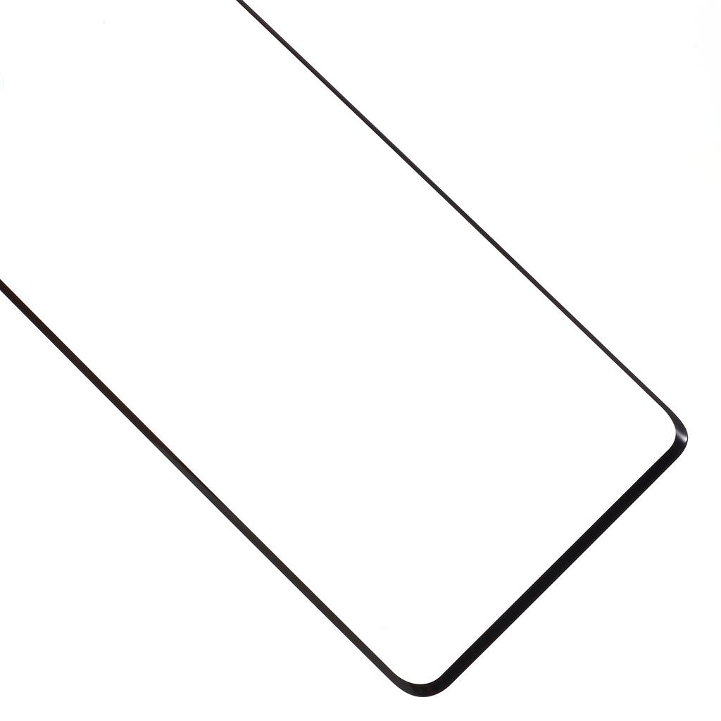 For vivo X90 5G Front Screen Glass Lens+OCA Adhesive Replacement Parts (without Logo)