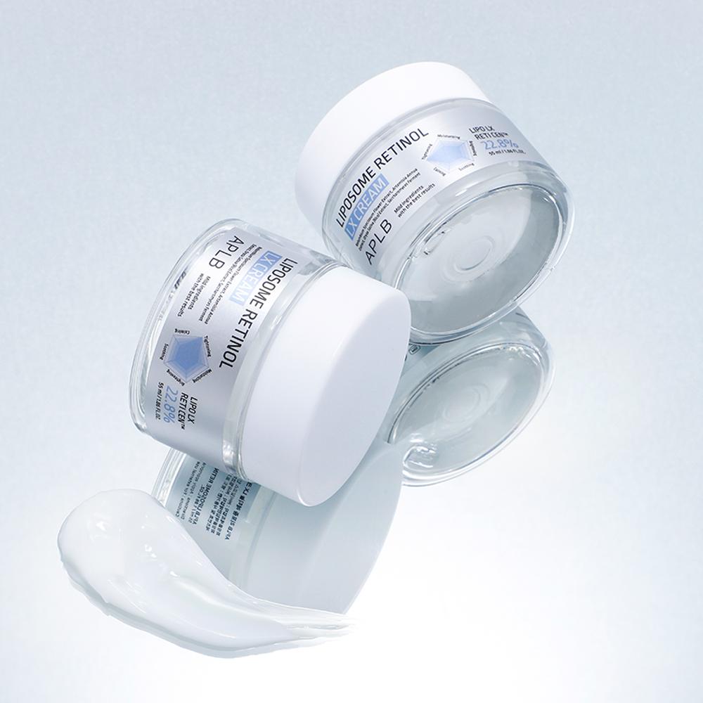 APLB Липосомальный ретиноловый крем LX 55 мл